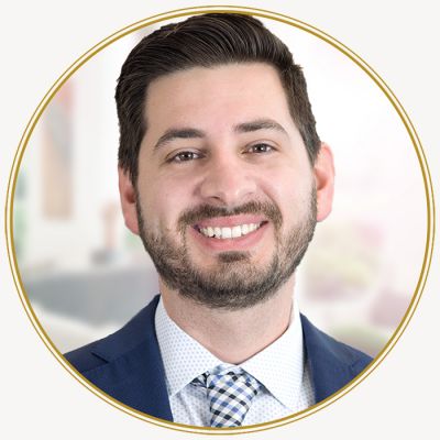 Naples Plastic Surgeon Leopoldo Baccaro