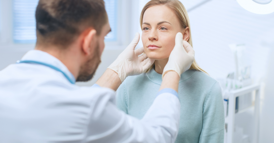 post facelift recovery