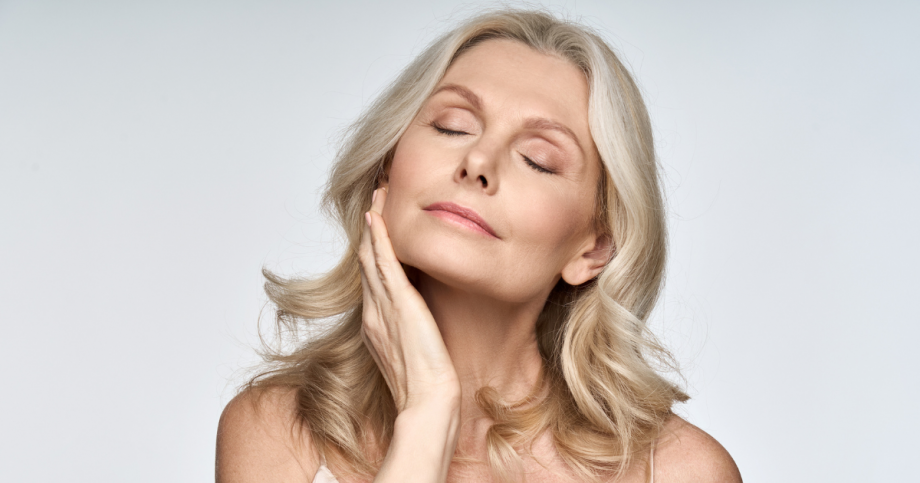 How to get a natural face lift