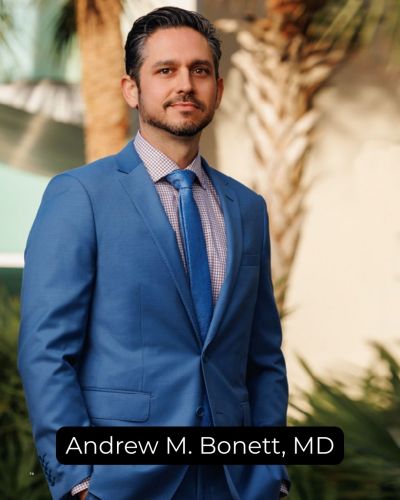 Naples Plastic Surgeon Dr. Leo Baccaro