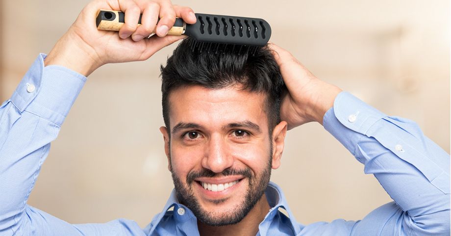 Hair Transplant