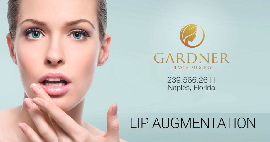 The Popularity of Lip Plumping is Increasing Among Women and Men