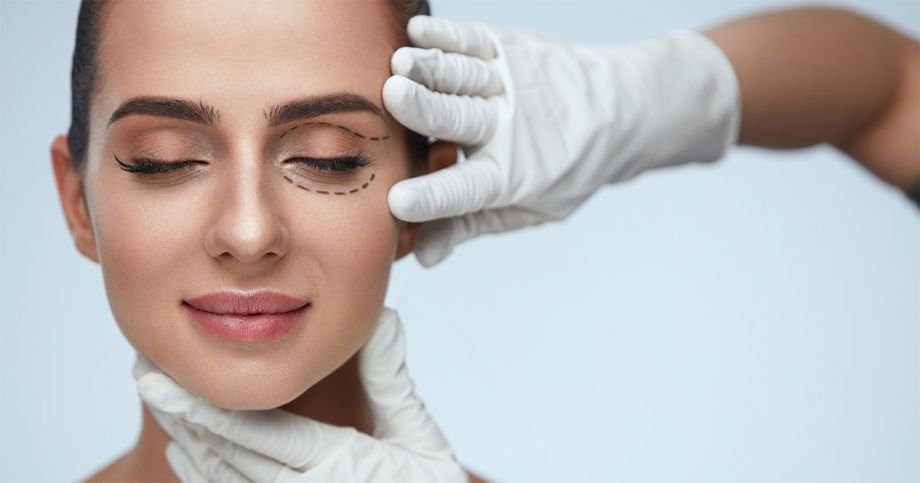 What Is Blepharoplasty? Naples Plastic Surgeon Answers FAQs