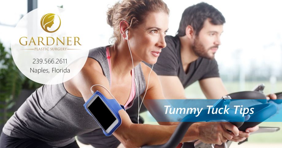 Tips and Tricks to Tummy Tucks