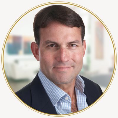 Naples Plastic Surgeon Paul Gardner