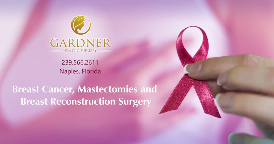 Breast Cancer, Mastectomies and Breast Reconstruction Surgery