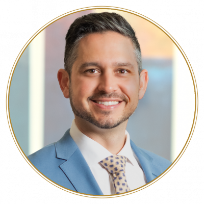 Naples Plastic Surgeon Andrew Bonett