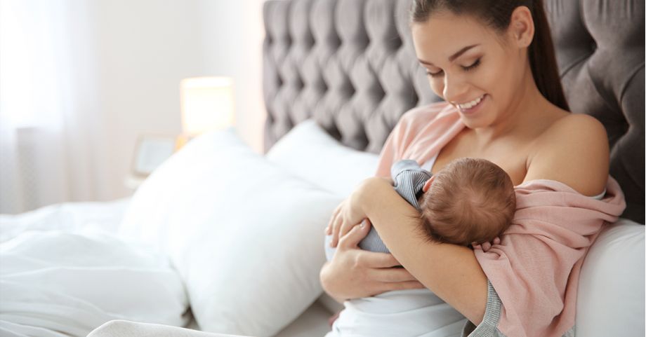 Breastfeeding After Breast Augmentation Surgery