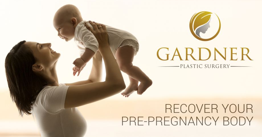How a Mommy Makeover Can Help You Recover Your Pre-Pregnancy Body