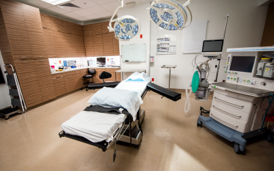 operating room gardner plastic surgery