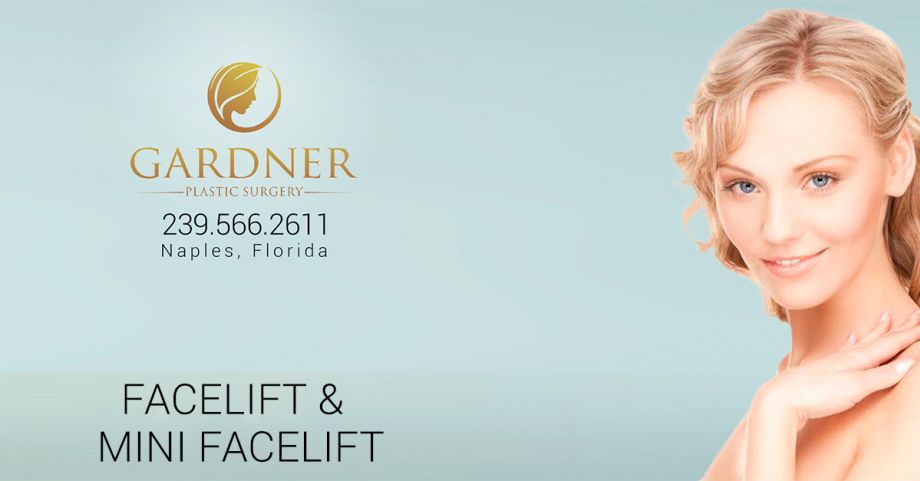 Full Facelift versus Mini Facelift-Which One Is For Me?