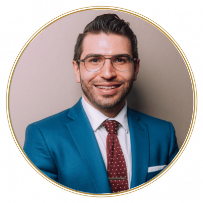 Naples Plastic Surgeon Andrew Bonett