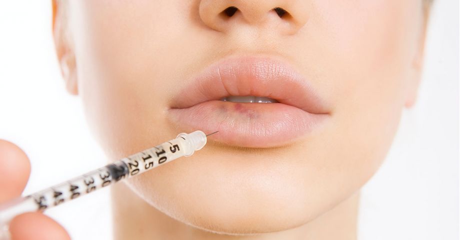 Dr Gardner on Injection Bruising