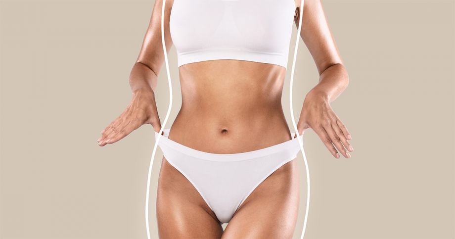Liposuction and Renuvion